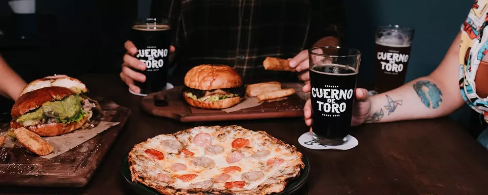 Cuerno De Toro Taproom